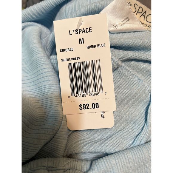 L Space Dress - Picture 3 of 5